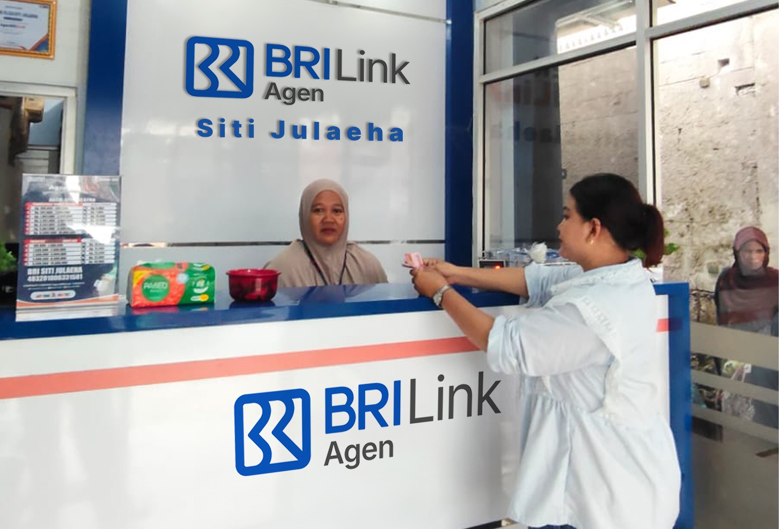 Warung Kopi di Jalan Ir Juanda: Saingan Rival Saat Citimall Datang